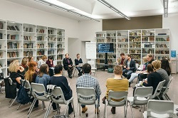 Еврейский музей и центр толерантности, анонс событий