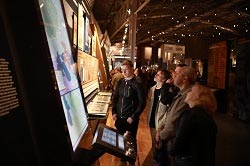 Еврейский музей и центр толерантности, анонс событий