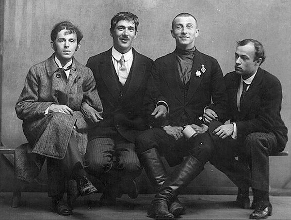 Еврейский музей и центр толерантности, анонс событий