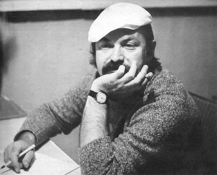 «Код Коника»: выставка художника Марка Коника в Гостином Дворе
