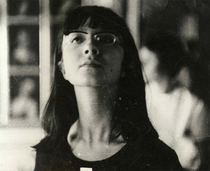 К 70-летию со дня рождения Нади Рушевой (1952–1969)