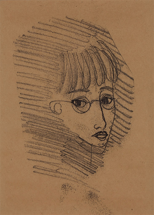К 70-летию со дня рождения Нади Рушевой (1952–1969)