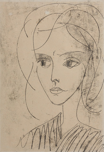 К 70-летию со дня рождения Нади Рушевой (1952–1969)