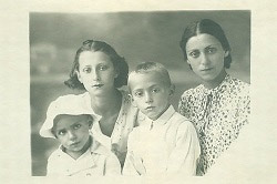 Еврейский музей и центр толерантности, анонс событий