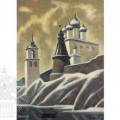 ПАМЯТИ П.П. ОССОВСКОГО (1925 – 2015)