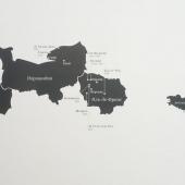 На выставке Константина Кузнецова в Третьяковской галерее