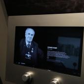 Еврейский музей и центр толерантности в фотографиях