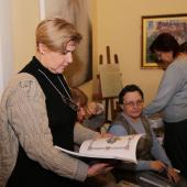 Вечер, посвященный 160-летию со Дня рождения А.В. Жиркевича, в Музее Л.Н. Толсто