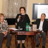 Вечер, посвященный 160-летию со Дня рождения А.В. Жиркевича, в Музее Л.Н. Толсто