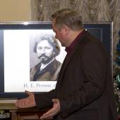 Вечер, посвященный 160-летию со Дня рождения А.В. Жиркевича, в Музее Л.Н. Толсто