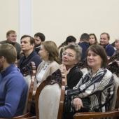 Концерт учащихся Детской музыкальной школы им. С.И. Танеева и вручение Премии Миры