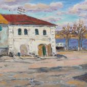 Плес