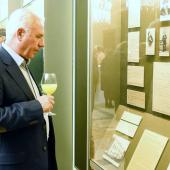 Презентация специального выпуска журнала "Третьяковская галерея" "ИСПАНИЯ - РОССИЯ, НА ПЕРЕКРЕСТКАХ КУЛЬТУР" в Третьяковской галерее