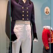 Выставка «Время Лермонтова. Великий поэт в культуре Азербайджана» в павильоне «Азербайджан» на ВДНХ