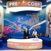 Выставка «Fair Enough» открылась в российском павильоне  на 14-й Международной Архитектурной Биеннале в Венеции