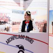Выставка «Fair Enough» открылась в российском павильоне  на 14-й Международной Архитектурной Биеннале в Венеции