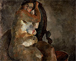 В Третьяковке показывают Фалька, каким он был | THE ART NEWSPAPER RUSSIA