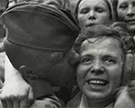 Празднуем Песах, смотрим новую выставку о Великой Отечественной войне и узнаем Москву на летних занятиях Детского центра