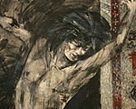Открытие выставки "К свободе!" (памяти Рудольфа Нуреева)
