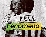 Вышел первый выпуск нового журнала FENÔMENO о бразильском футболе