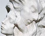 Культурно-образовательная программа к выставке «Анна Голубкина.