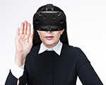 Лекция Даниэля Бирнбаума. VR: Новые законы искусства