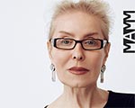 Интервью Ольги Свибловой. Об искусстве, тиктокерах и биеннале «Мода и стиль в фотографии - 2021»
