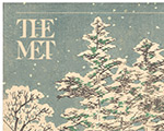 Season's Greetings and Happy New Year from The MET