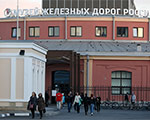 Музей железных дорог России можно посетить без QR-кода с 4 марта