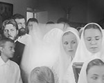 Выставка Федора Телкова "ПРАВО ВЕРЫ" | ММОМА, Ермолаевский 17