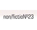Ярмарка non/fictio№23 представляет книжные новинки