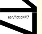 Билеты на ярмарку non/fictio№17: как сэкономить деньги и время