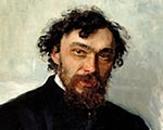 Вечер "Чародей-художник", посвященный 165-летию со дня рождения Ивана Павловича Похитонова, в Третьяковской галерее