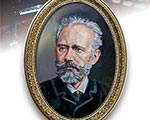 В Детской музыкальной школе имени С.И. Танеева появятся портреты выдающихся русских композиторов