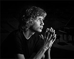 Музыкальные вечера в зале Врубеля. Иван Бессонов