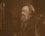 Третьяковская галерея приглашает на вечар «Чародей-художник», посвященный И.П. Похитонову