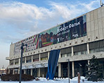 Выставка "Роберт Фальк" открыта для посещения в Новой Третьяковке