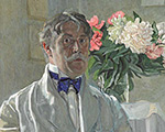 С Днем рождения, Александр Головин!