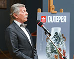 С Днем рождения, Александр Иванович Рожин!