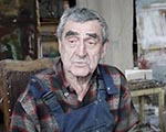 Беседа с П.Ф. Никоновым | Устные истории