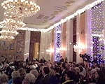 Юбилей «по-Третьяковски»